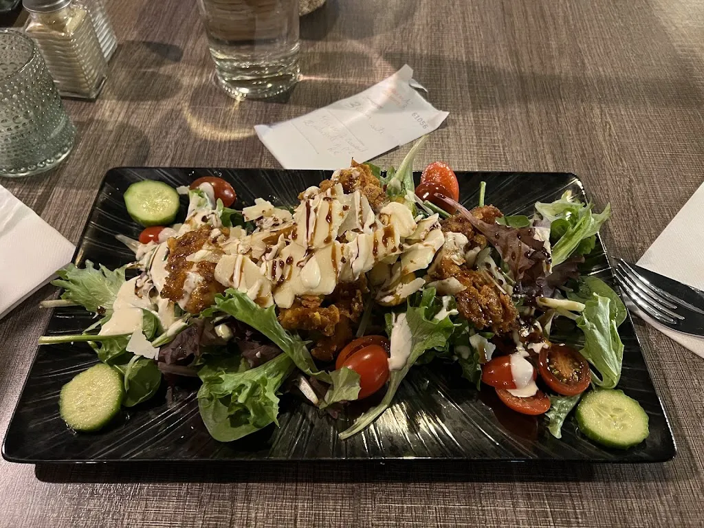 Menu_Restaurant La Signature_Blagnac_image_7