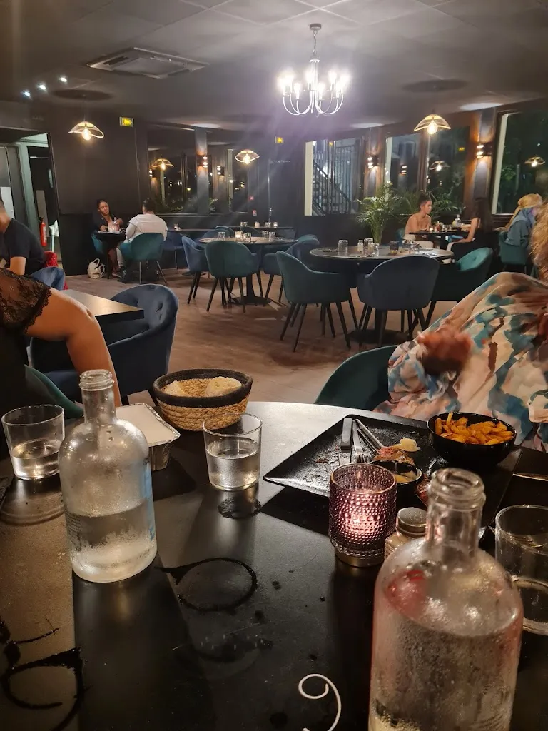 Menu_Restaurant La Signature_Blagnac_image_8