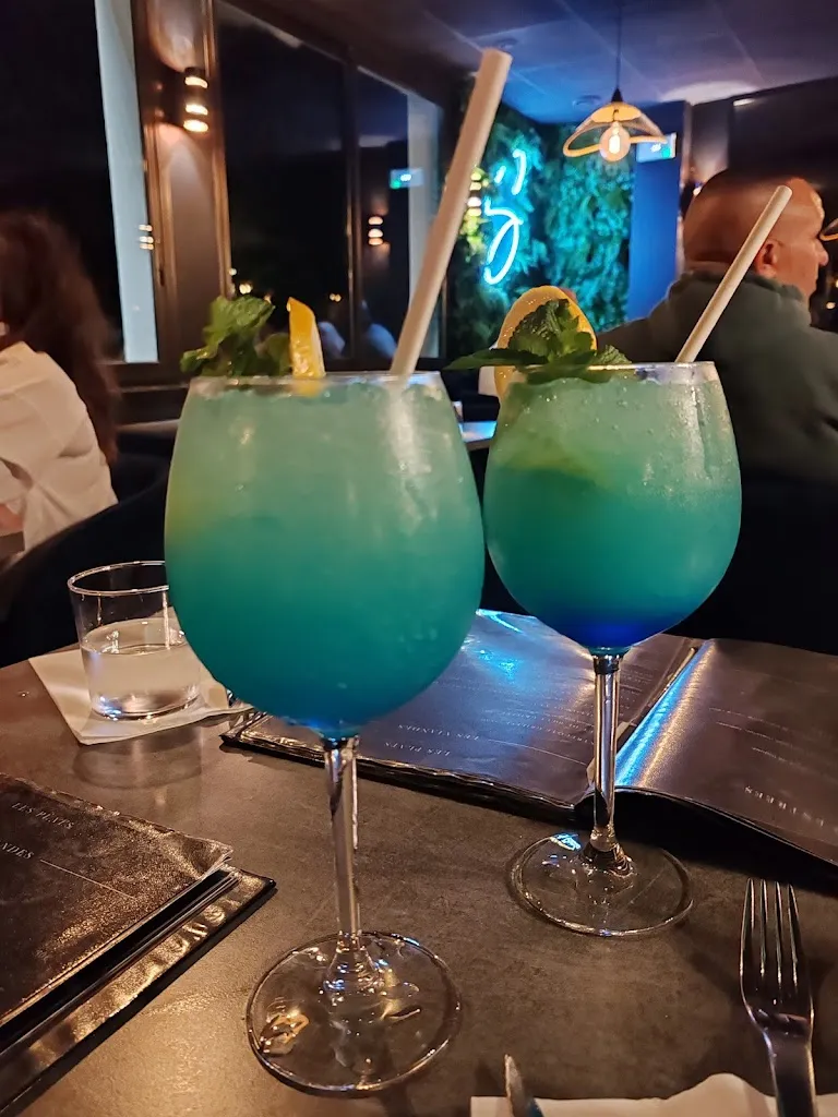 Menu_Restaurant La Signature_Blagnac_image_9