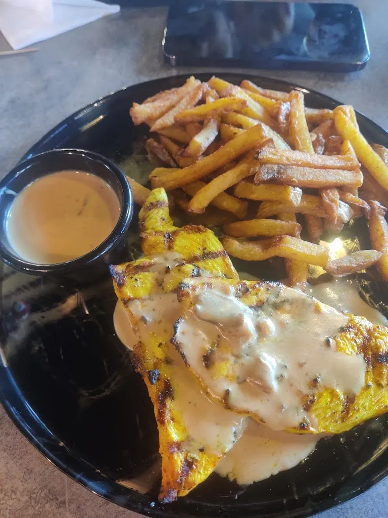 Sri N_Restaurant La Signature_Blagnac_review