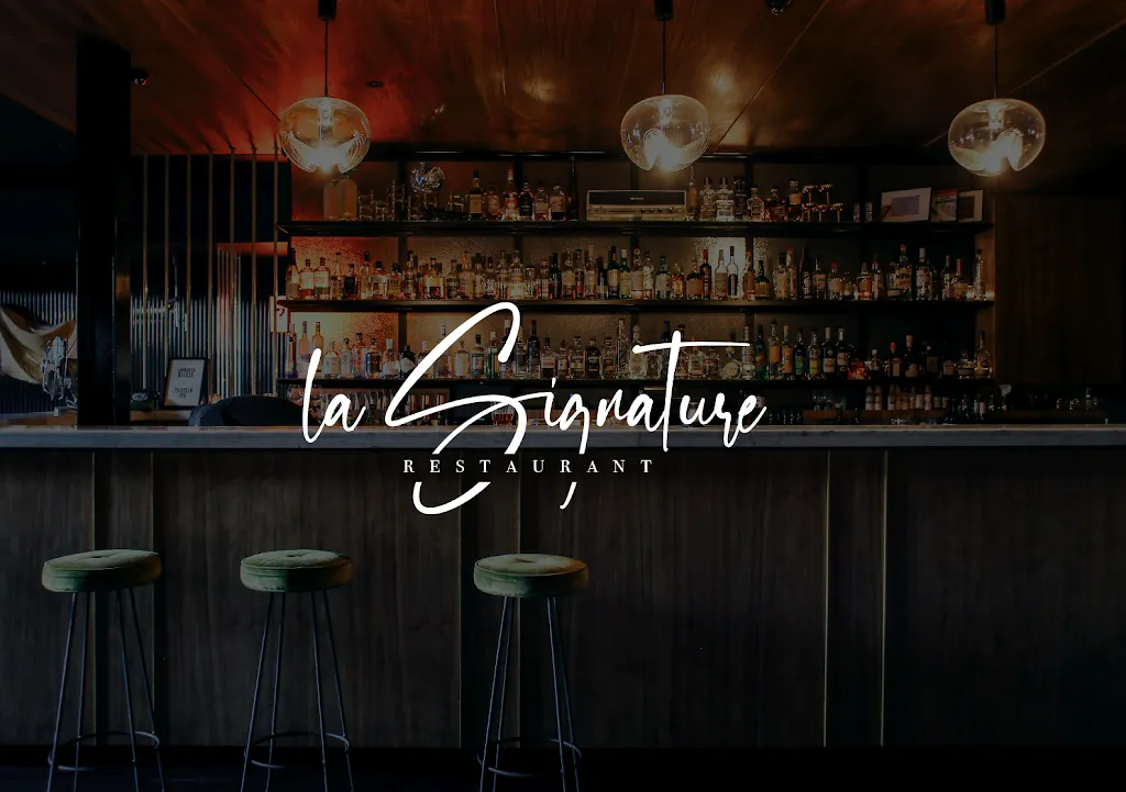 Restaurant La Signature restaurante en Blagnac