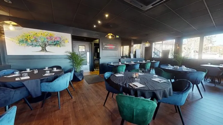 Restaurant La Signature_Blagnac_slider_image_2