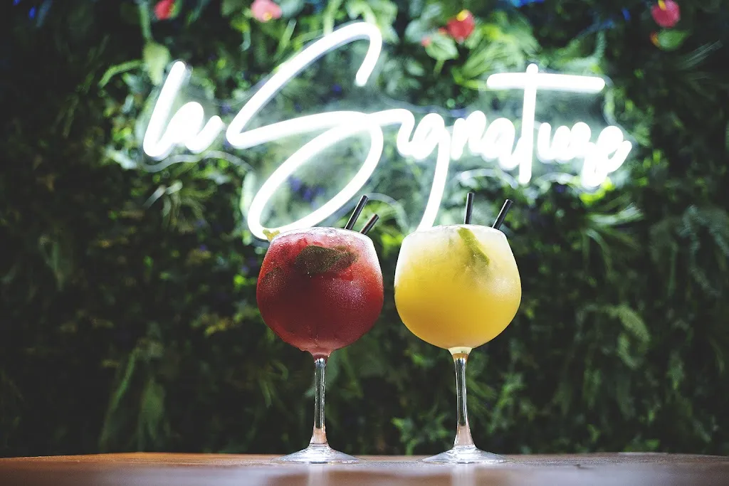 Restaurant La Signature_Blagnac_slider_image_3