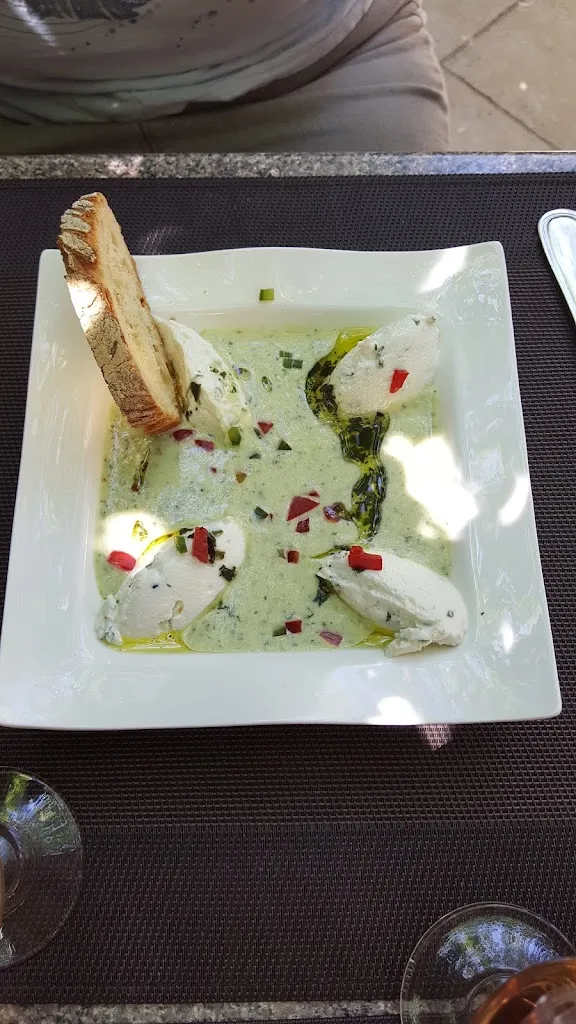 Menu_Le Progrès_Blauzac_immagine_4