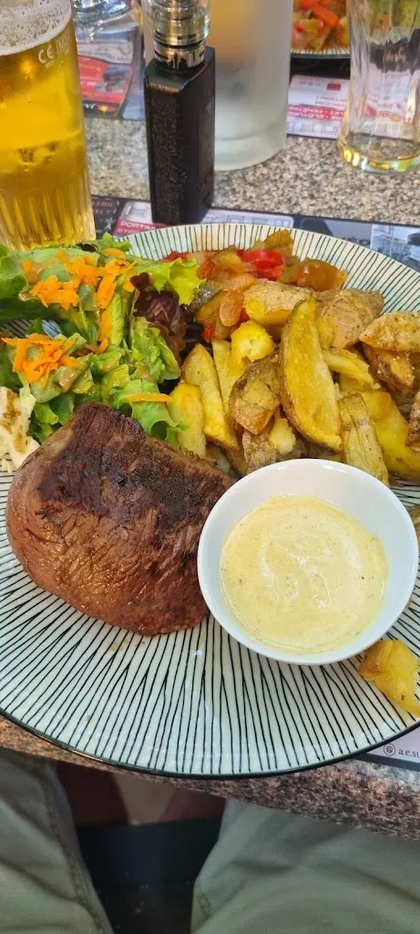 Boulard Eric_Le Progrès_Blauzac_recensione