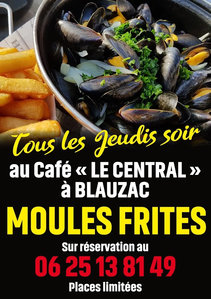 Menu_Café le Central_Blauzac_image_3