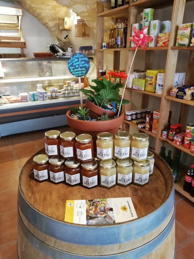 Menu_Café le Central_Blauzac_image_4