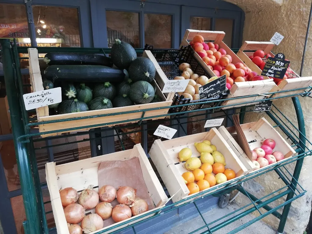 Menu_Café le Central_Blauzac_image_6