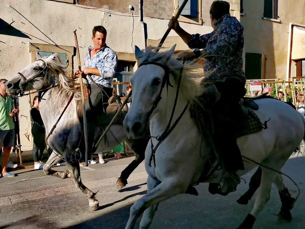 Pascal S_Café le Central_Blauzac_review