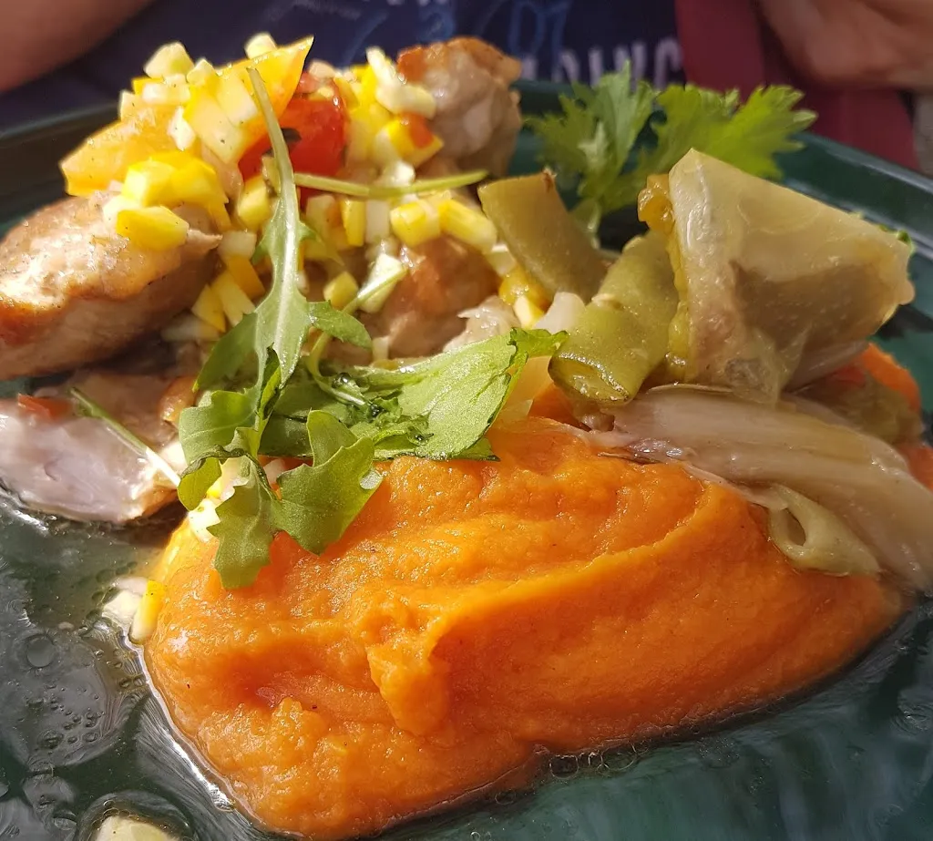 Menu_La table de Nicolas_Biars-sur-Cère_image_6