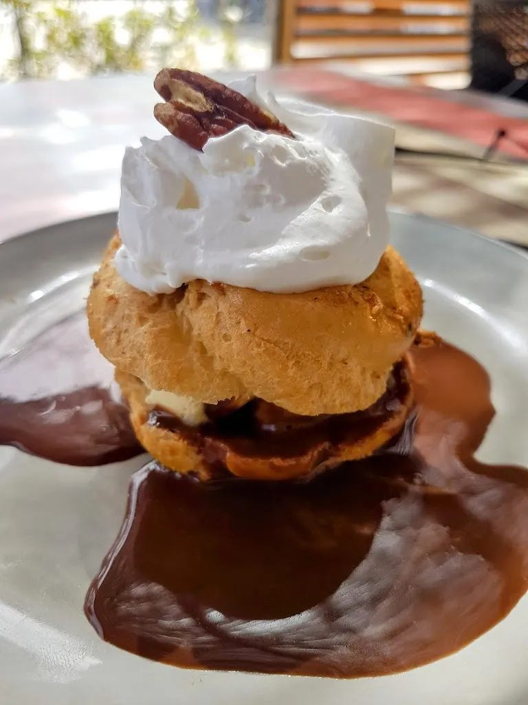 Menu_La table de Nicolas_Biars-sur-Cère_image_7