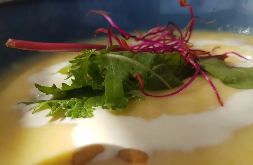 Menu_La table de Nicolas_Biars-sur-Cère_image_8