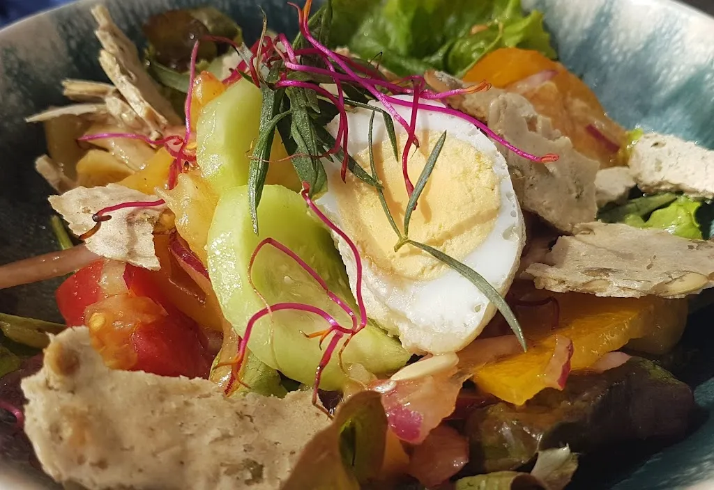 Menu_La table de Nicolas_Biars-sur-Cère_image_9