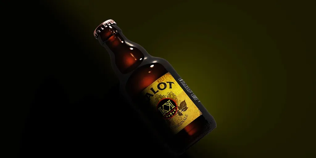 Menu_Brasserie La Kalot_Biars-sur-Cère_image_7