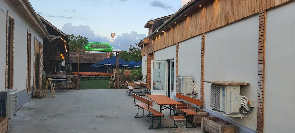 Stephane Le Joly_Brasserie La Kalot_Biars-sur-Cère_review