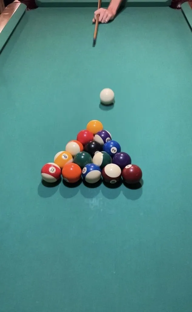 Rowan_Brasserie La Kalot_Biars-sur-Cère_review