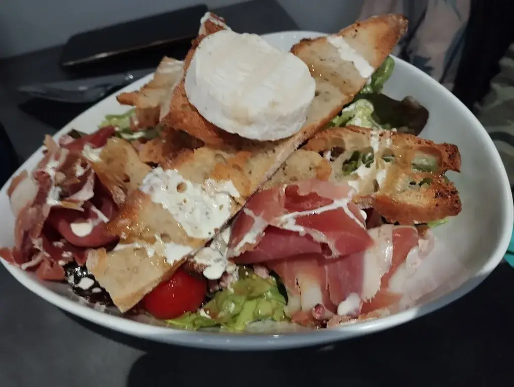 Menu_Brasserie De La Poste_Bretenoux_image_6