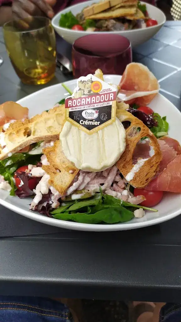 Menu_Brasserie De La Poste_Bretenoux_image_7