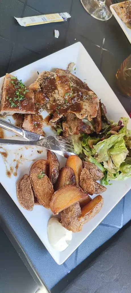 Menu_Brasserie De La Poste_Bretenoux_image_8