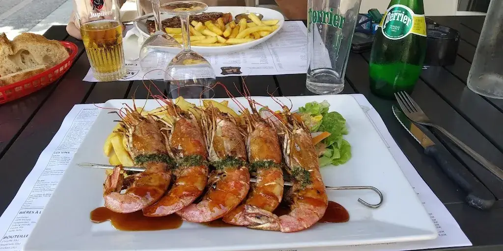 Menu_Brasserie De La Poste_Bretenoux_image_9