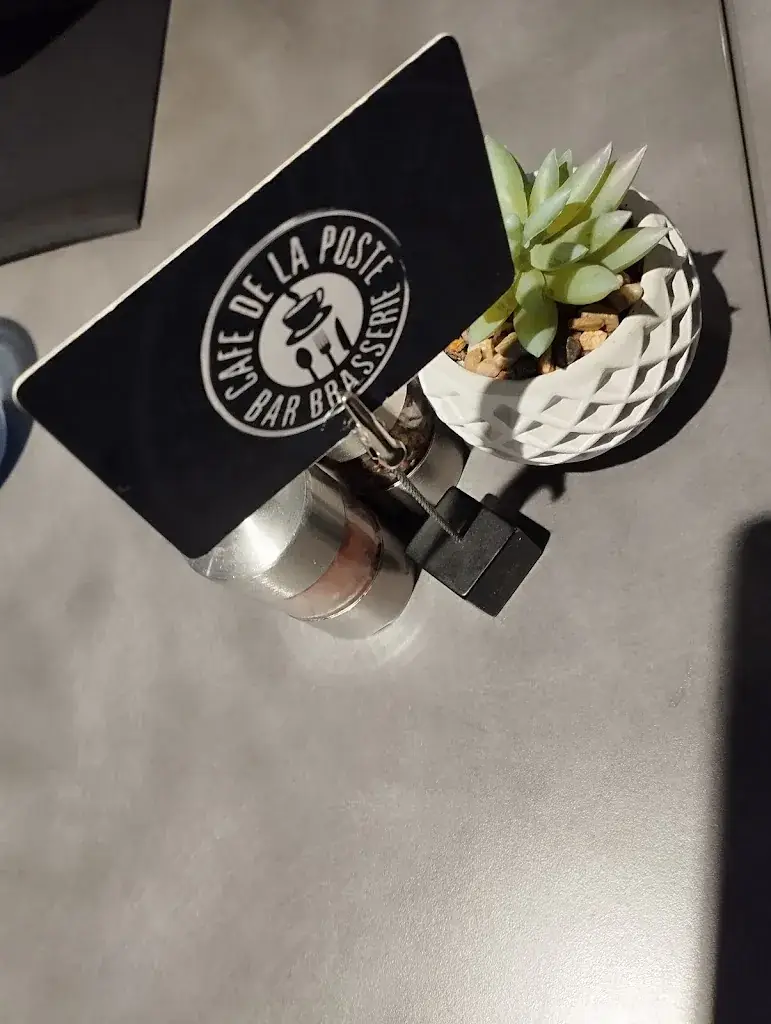 Maureen Chassaigne_Brasserie De La Poste_Bretenoux_avis