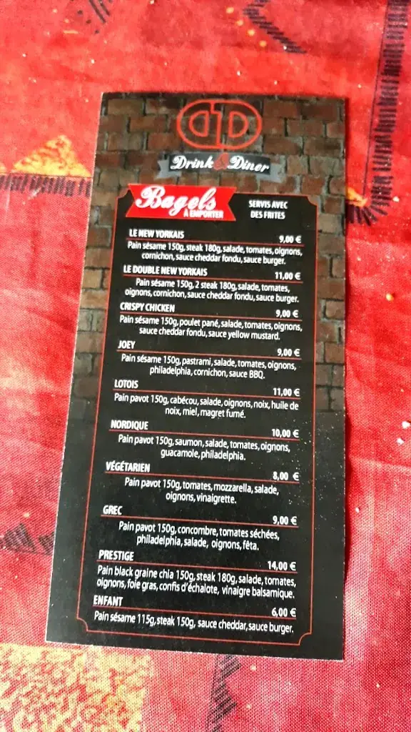 Menu_Willow 45_Bretenoux_image_3