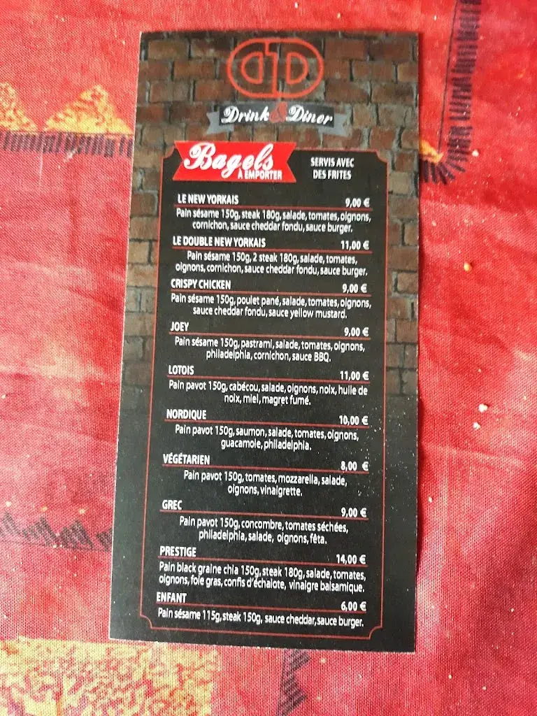 Menu_Willow 45_Bretenoux_image_4