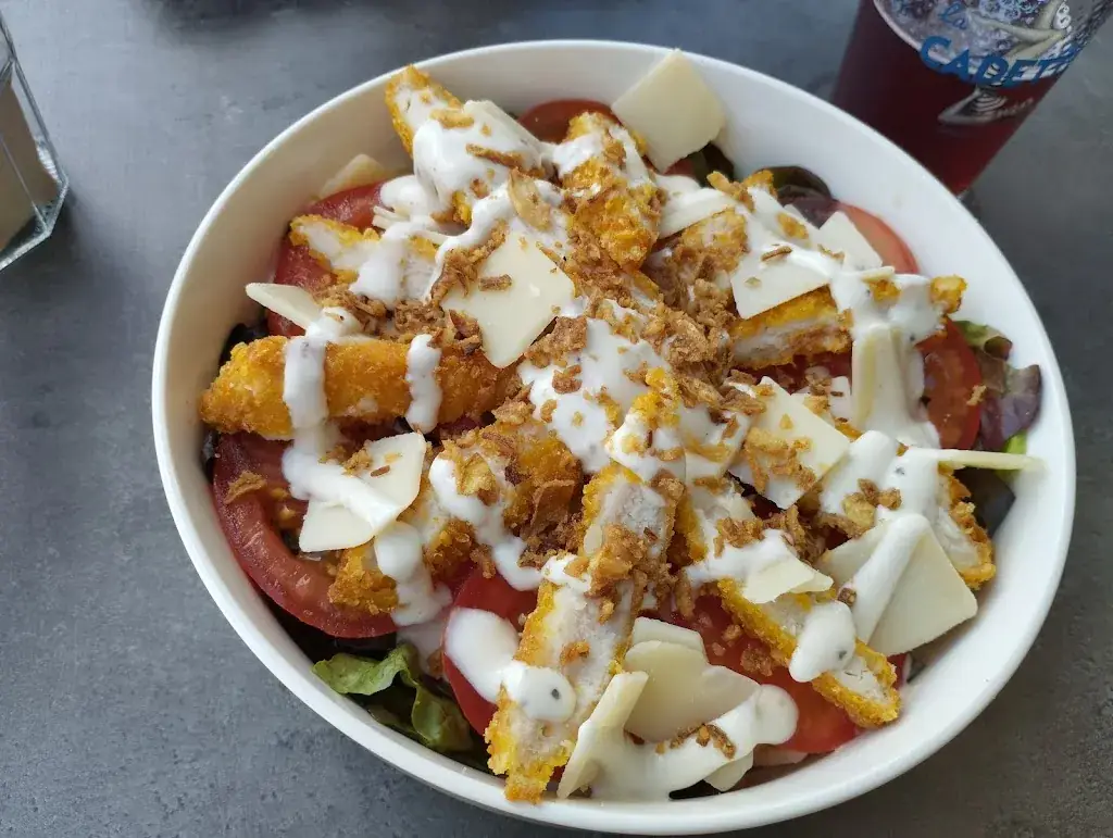 Menu_Willow 45_Bretenoux_image_6