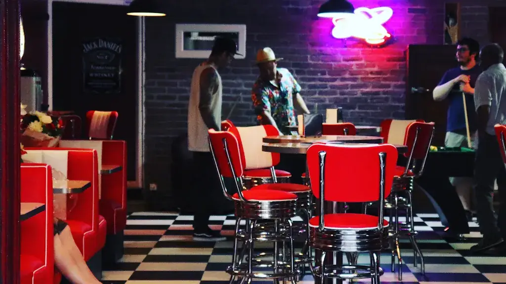 Willow 45 ristorante a Bretenoux