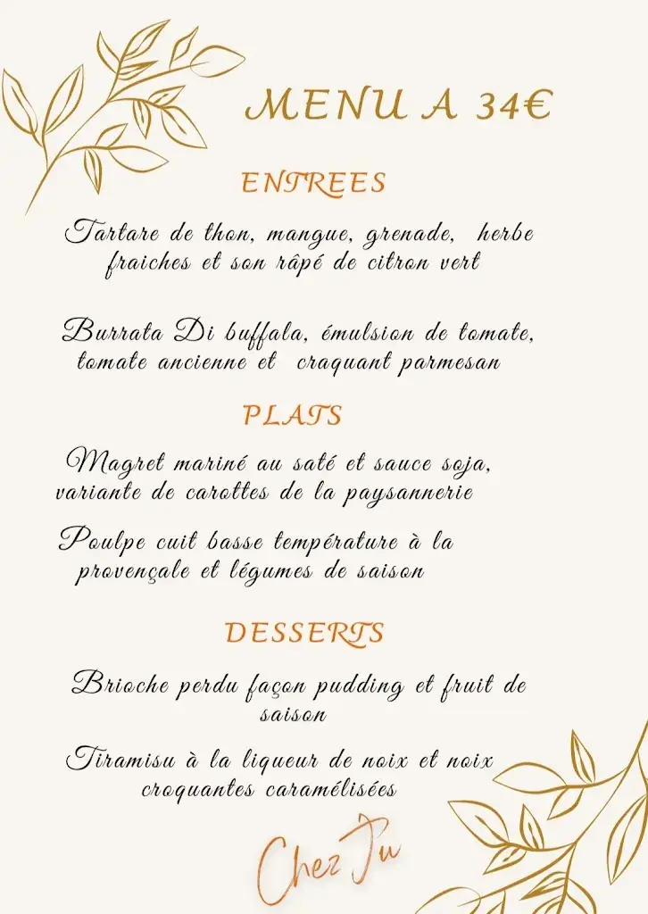 Menu_Chez Ju_Bretenoux_image_3