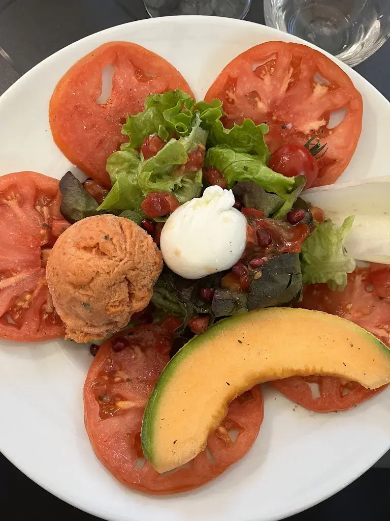 A_Chez Ju_Bretenoux_review