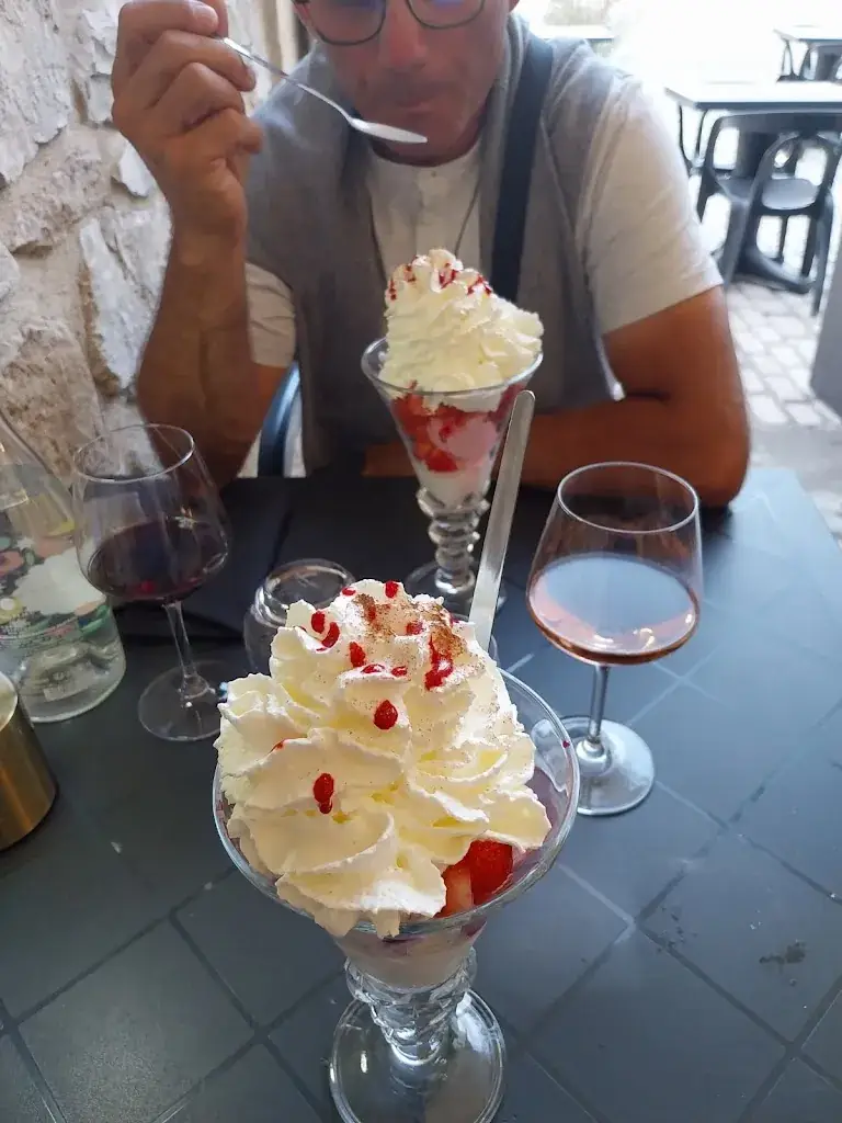 Alain Montet_Chez Ju_Bretenoux_review