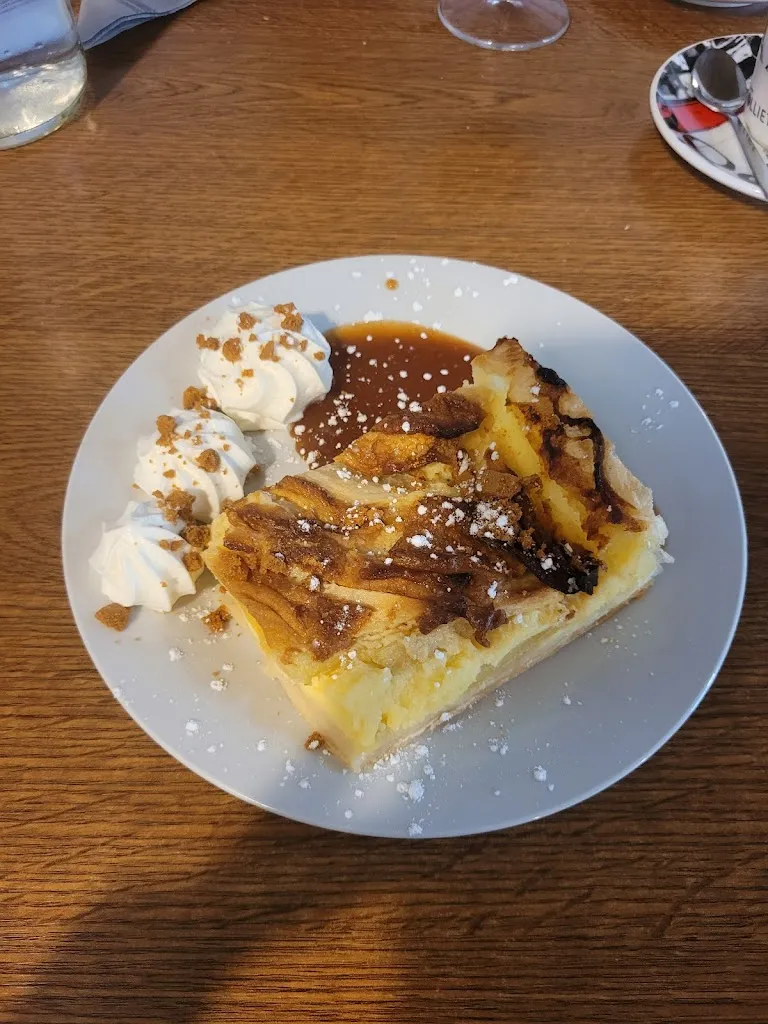 Bronke Noben_Canard qui rit_Prudhomat_recensione