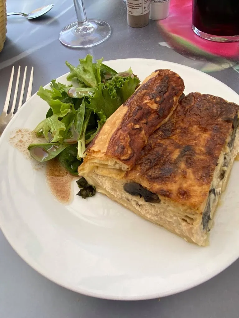 Florence B_Canard qui rit_Prudhomat_recensione