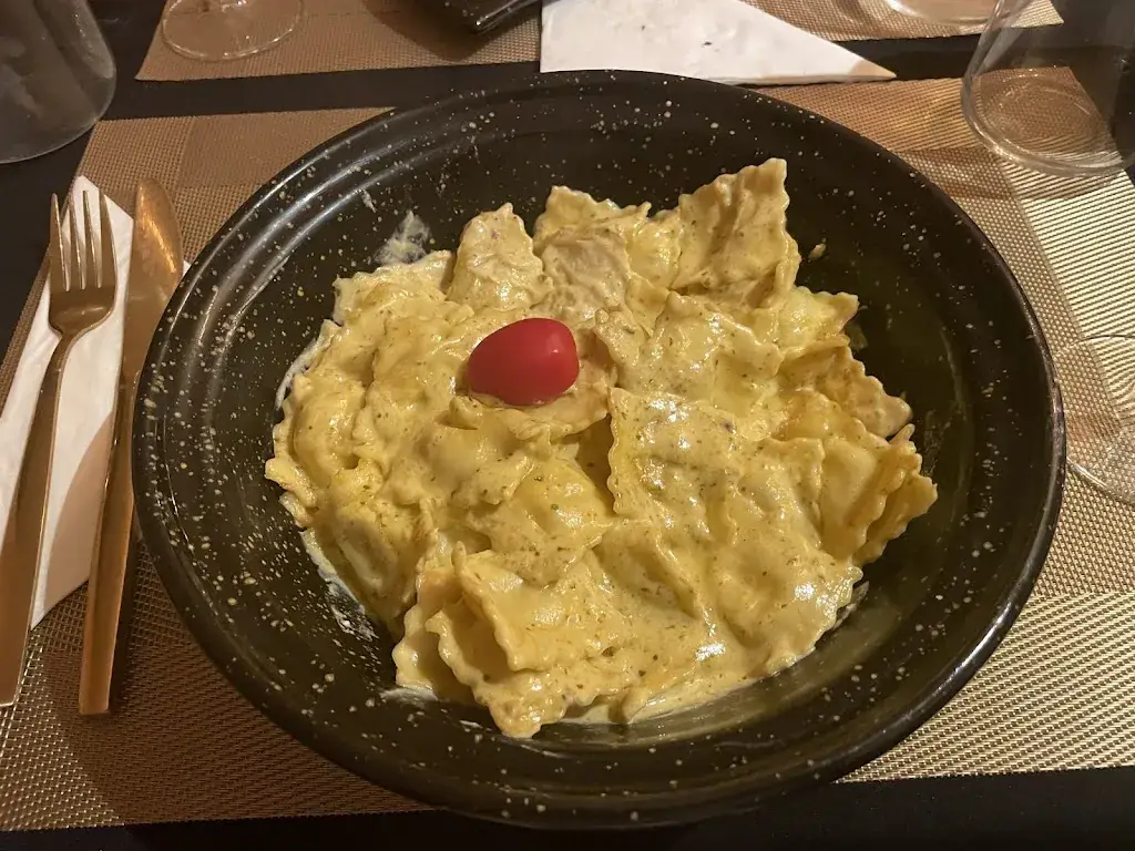 Alexis Quintana_KLM cuisine du monde_Touvet_review