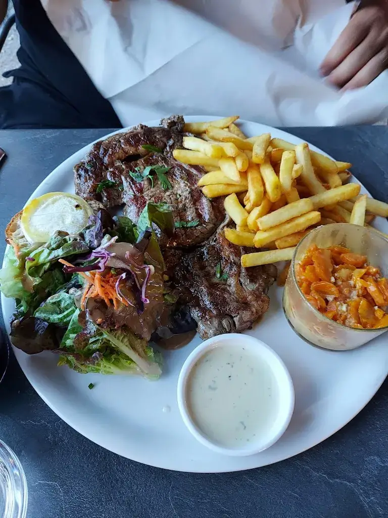 Menu_RESTAURANT LES REMPARTS_Prudhomat_image_5