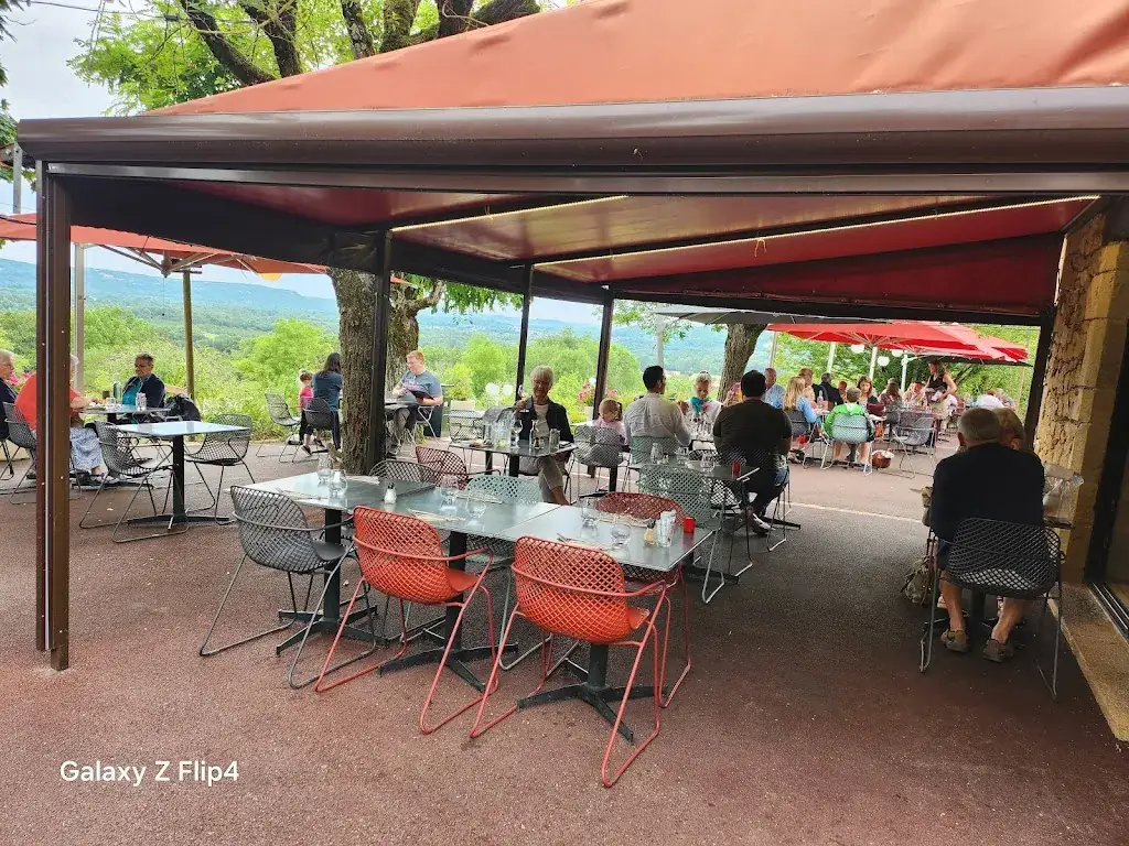 John Reilly_RESTAURANT LES REMPARTS_Prudhomat_review