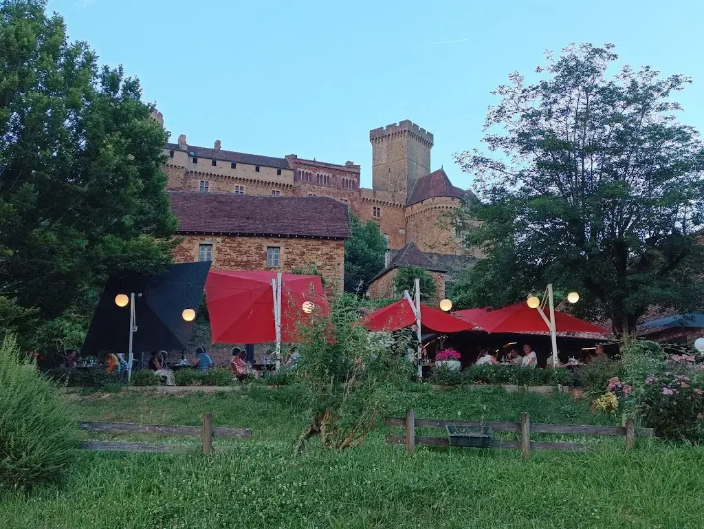 David Piper_RESTAURANT LES REMPARTS_Prudhomat_review