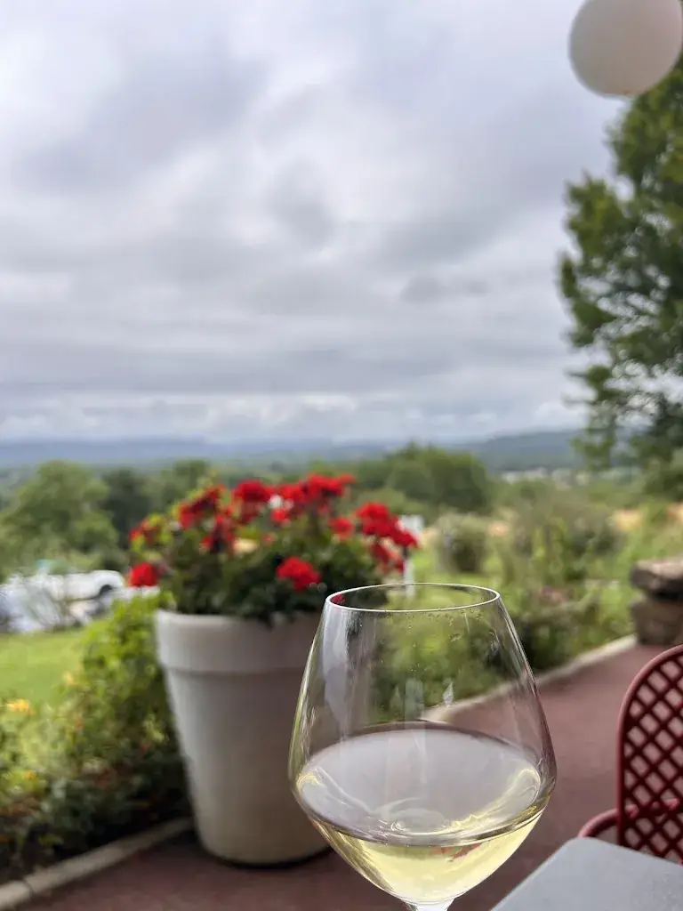 rowena gay_RESTAURANT LES REMPARTS_Prudhomat_review