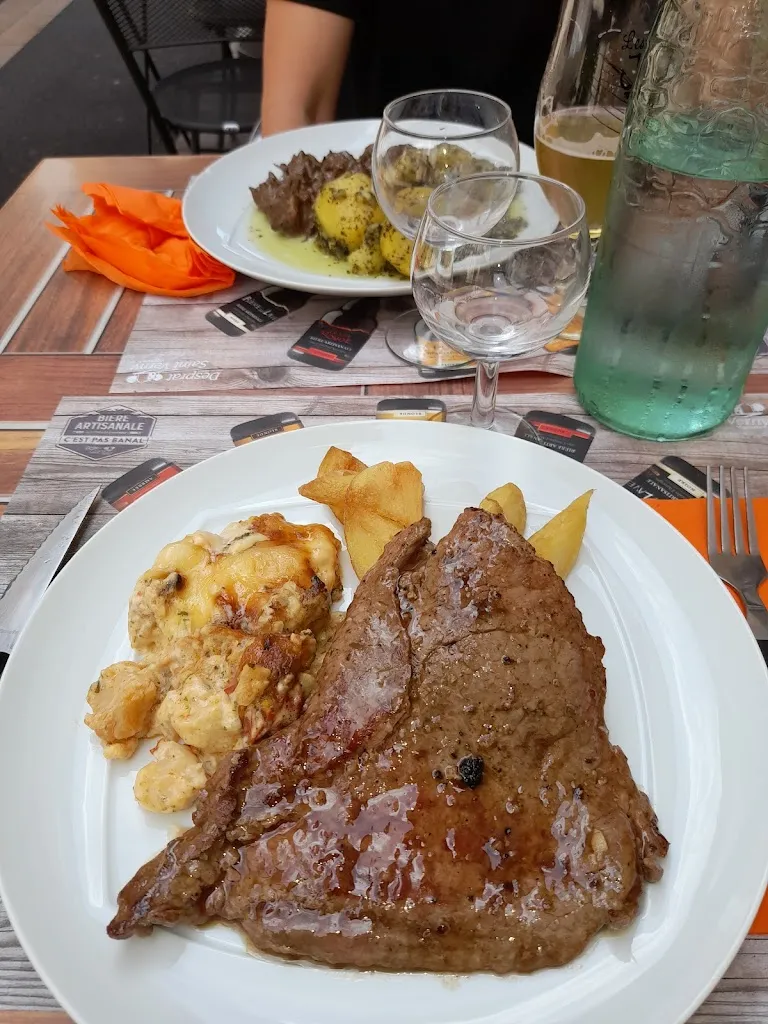 Eugenie S._L'Entre-Pots_Saint-Céré_review