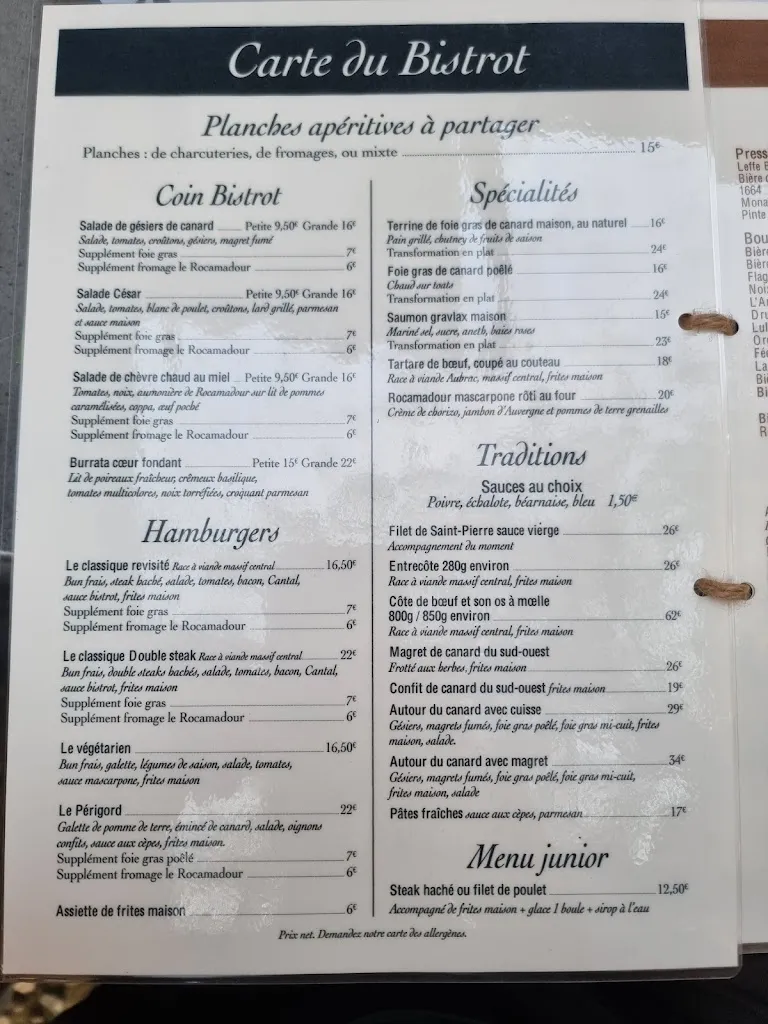 Menu_Le Puymule_Saint-Céré_immagine_3