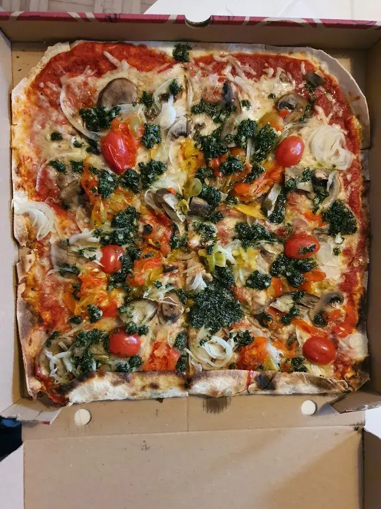 Meta Barj0_La Pizza_Biars-sur-Cère_review