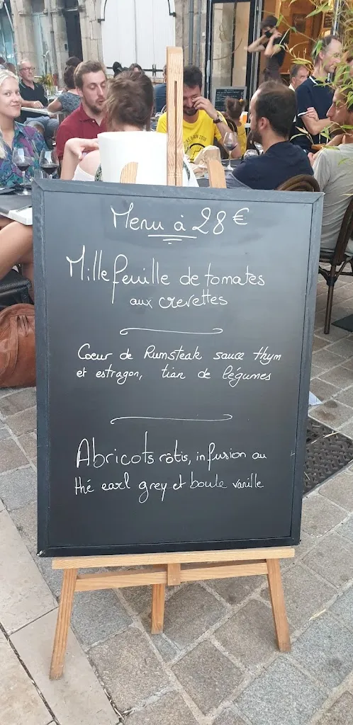 Menu_Le Bistrot de Bacchus_Saint-Céré_image_4