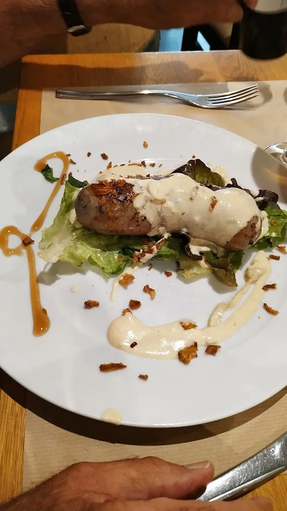 Dady Cool_Le Bistrot de Bacchus_Saint-Céré_review