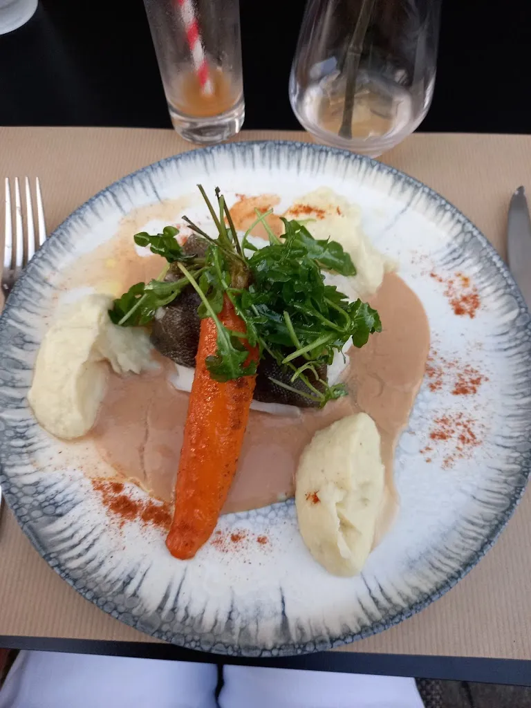 Pascale_Le Bistrot de Bacchus_Saint-Céré_review