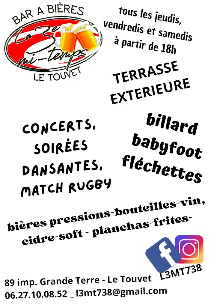 Menu_LA 3EME MI-TEMPS_Touvet_image_2