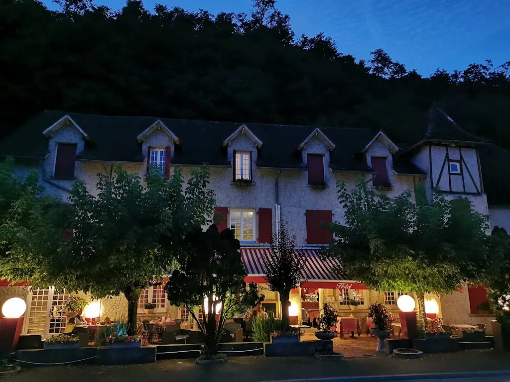 Hostellerie Belle Rive_Gagnac-sur-Cère_slider_image_1