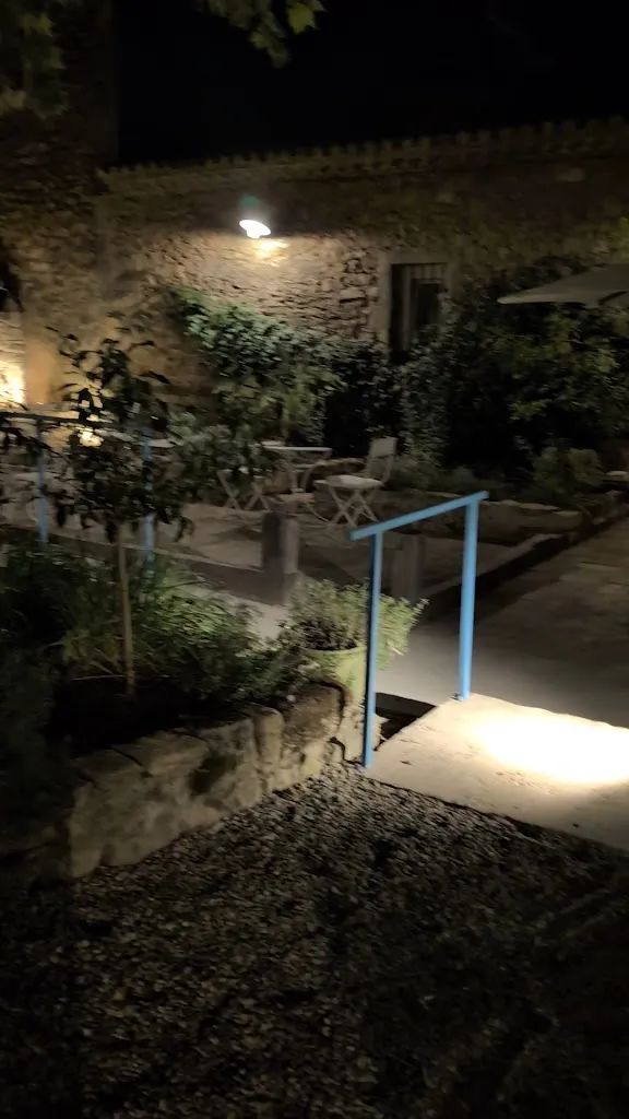 Julie Mehat_Cacha Restaurant_Boisseron_review