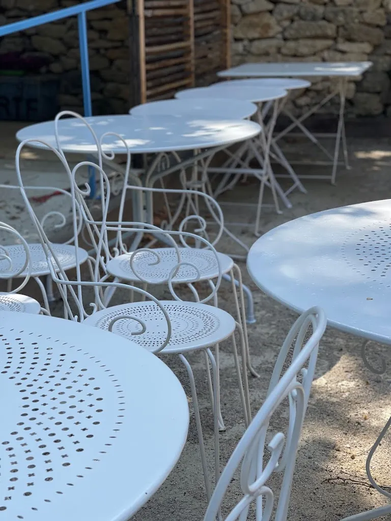 Cacha Restaurant restaurant in Boisseron