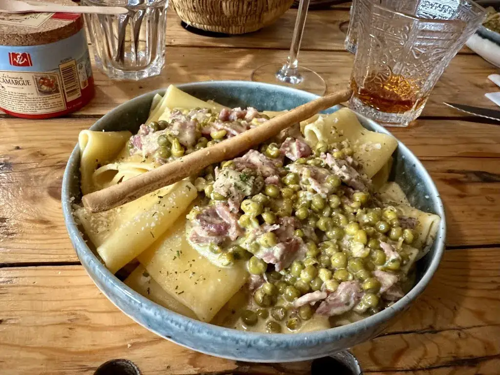 Alexandre FEDELE_Melia Café_Boisseron_review